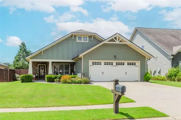 575 Cottage Loop, Pendergrass, GA 30567