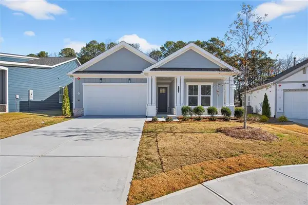 220 Vinca Circle Nw, Kennesaw, GA 30144