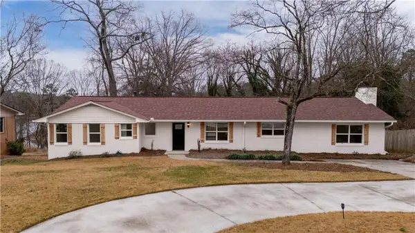 2210 Riverside Drive, Gainesville, GA 30501