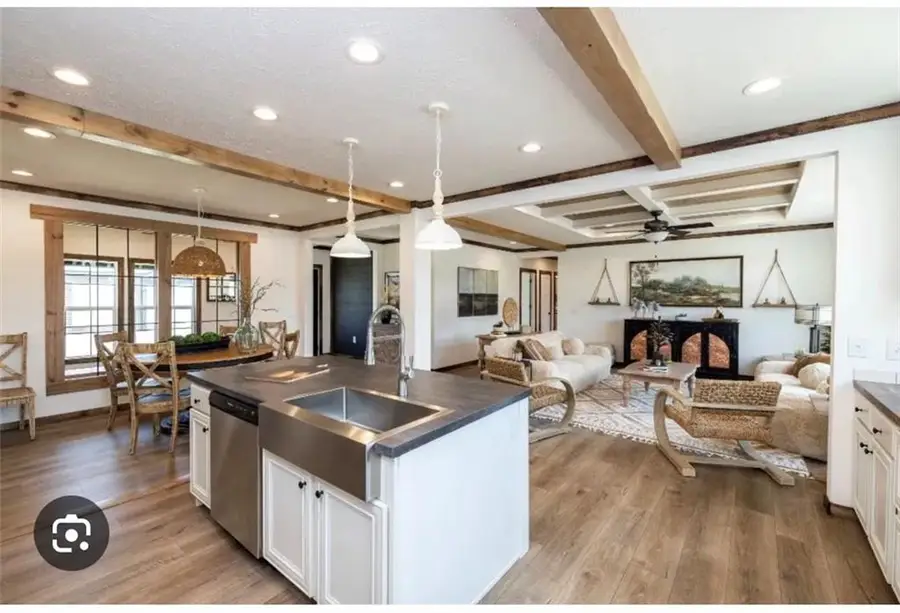 1590 Buttermilk Road Sw, Cave Spring, GA 30124 - Image #2