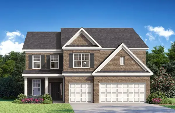 7214 Bocholt Drive, South Fulton, GA 30349