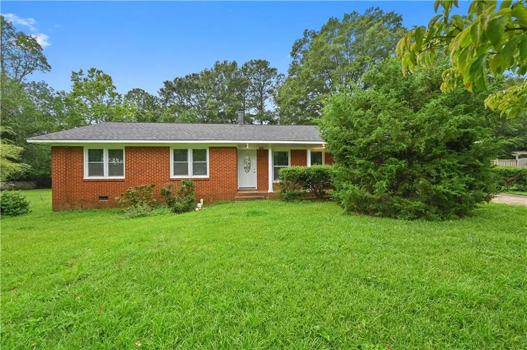 311 Bryant Road, Monroe, GA 30655 - Image #1