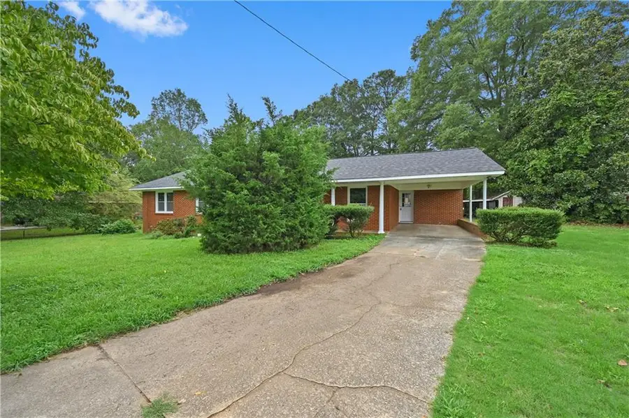 311 Bryant Road, Monroe, GA 30655 - Image #2