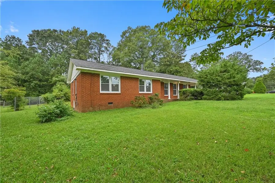 311 Bryant Road, Monroe, GA 30655 - Image #3