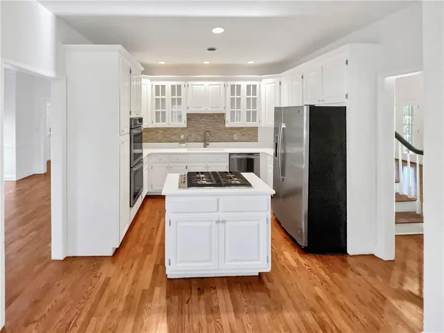 86 Lancaster Way, Newnan, GA 30263 - #2