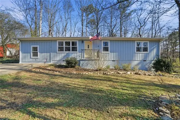 295 Shady Brook Drive, Canton, GA 30114