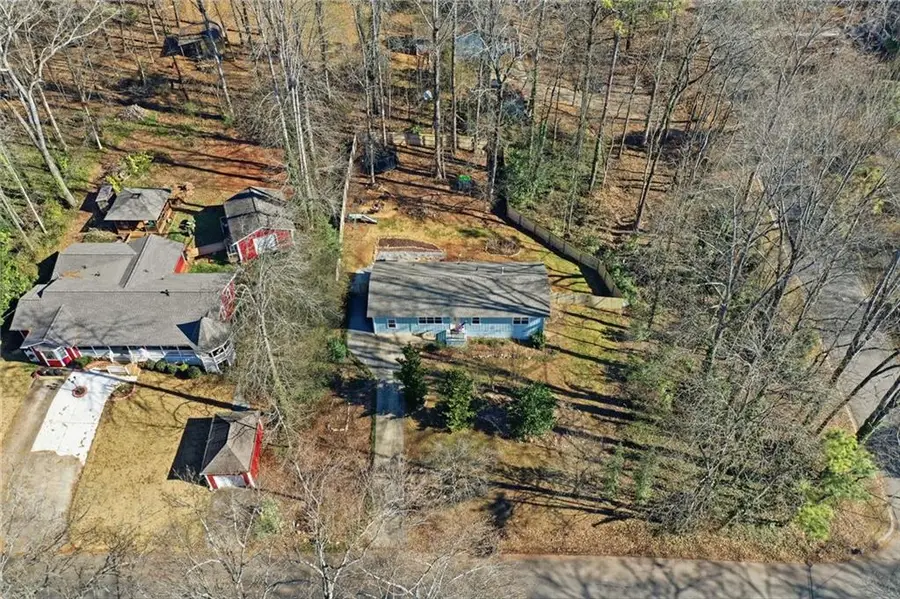295 Shady Brook Drive, Canton, GA 30114 - Image #3