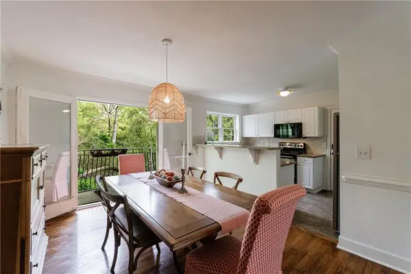 115 Peachtree Memorial Drive Nw #C1, Atlanta, GA 30309