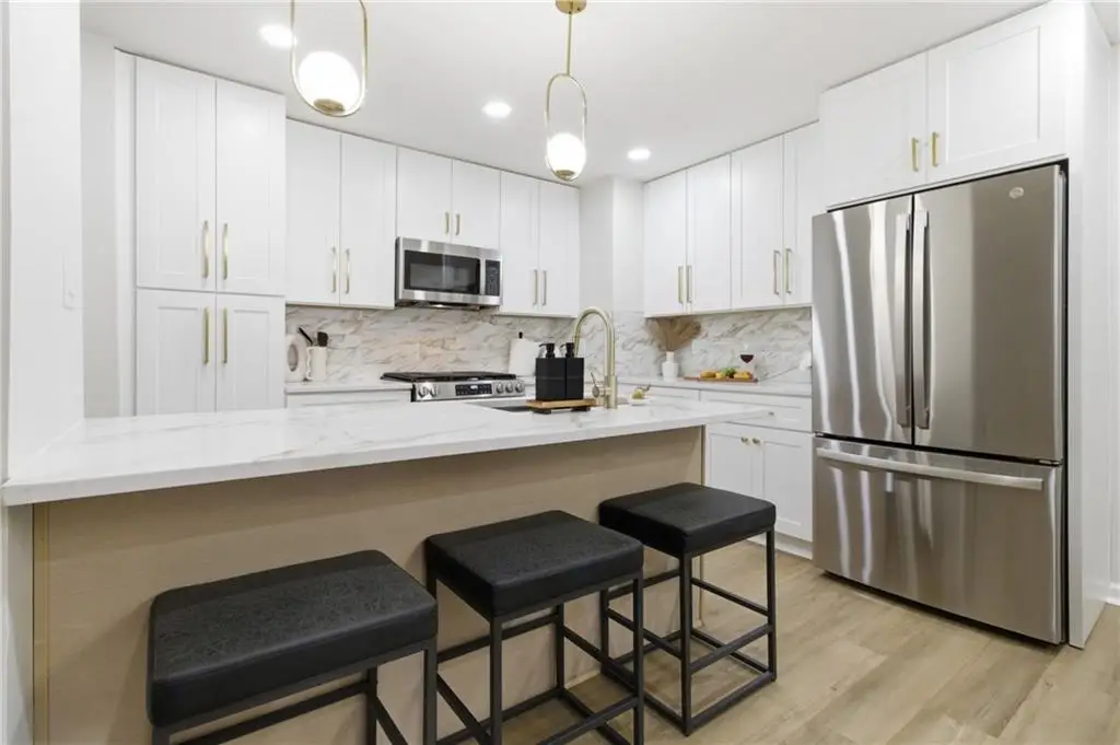 1124 Creatwood Place Se, Smyrna, GA 30080 - #1