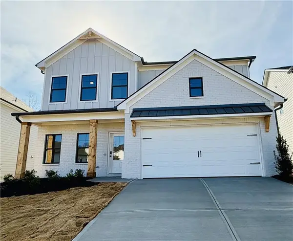 5342 Windridge Parkway, Gainesville, GA 30507