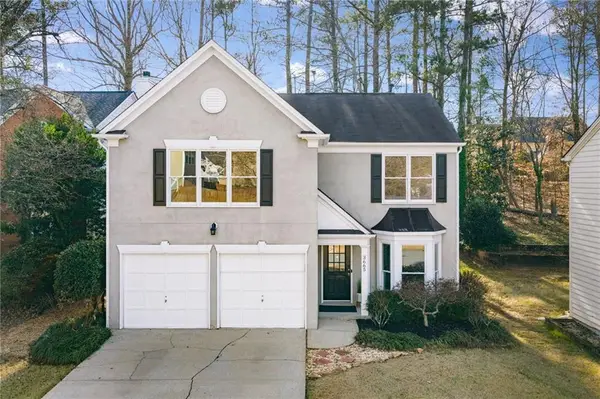 3665 Patterstone Drive, Alpharetta, GA 30022