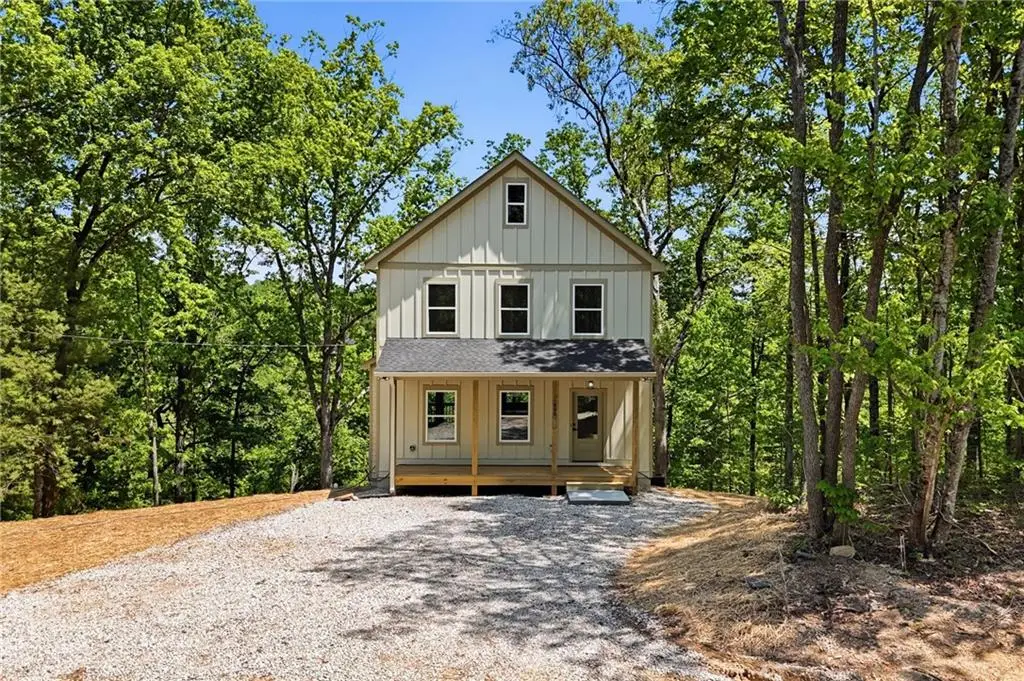 1600 Dover Drive, Ranger, GA 30734 - #1