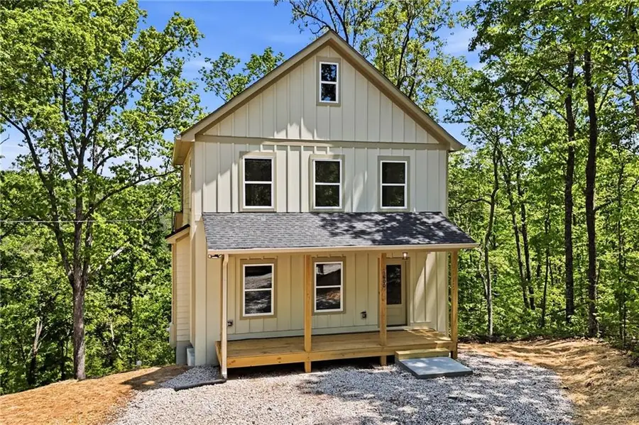 1600 Dover Drive, Ranger, GA 30734 - #2