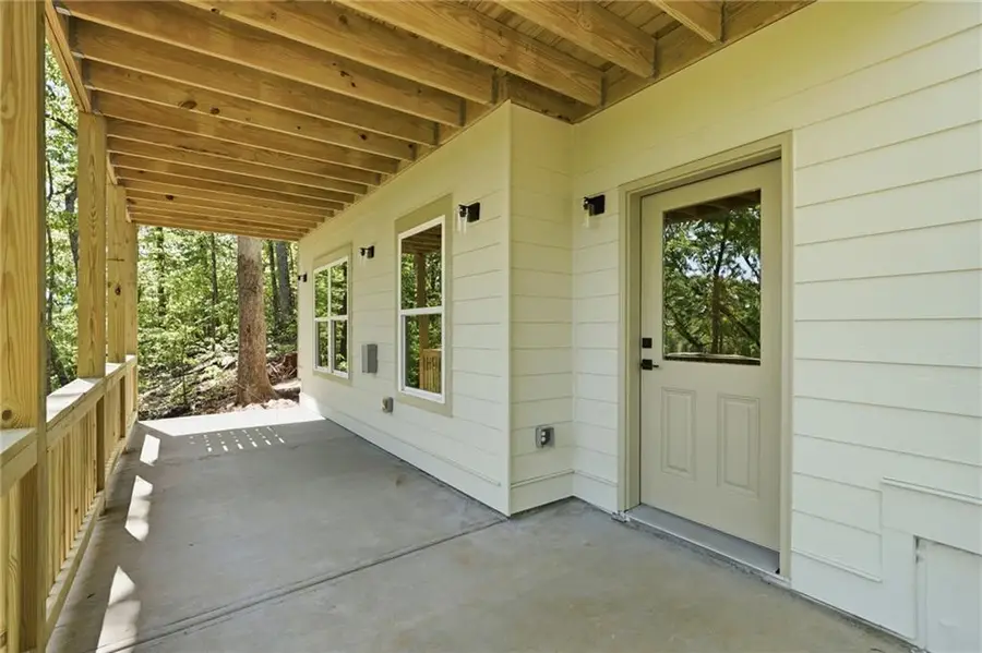 1600 Dover Drive, Ranger, GA 30734 - #3