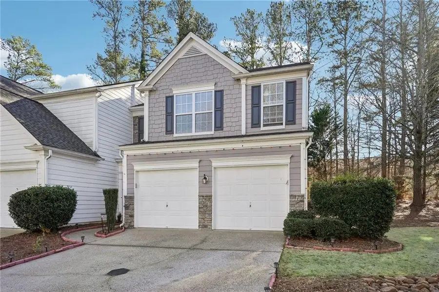 13222 Marrywood Drive, Alpharetta, GA 30004 - Image #2