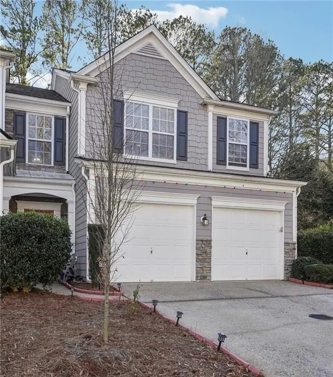 13222 Marrywood Drive, Alpharetta, GA 30004 - Image #3