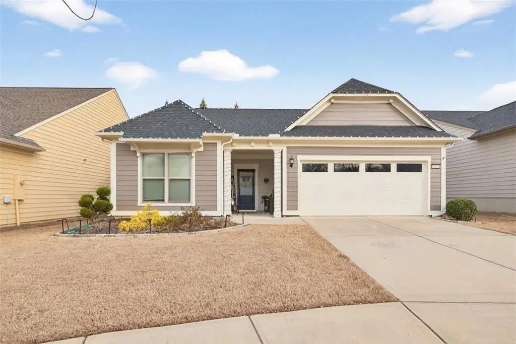 5713 Cypress Bluff Lane, Hoschton, GA 30548 - #1