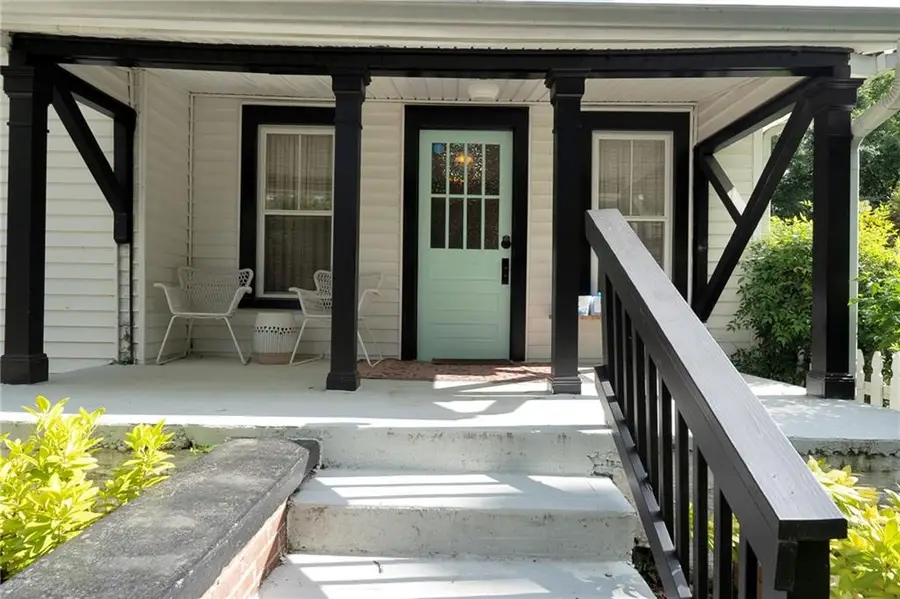 1608 Carroll Drive Nw, Atlanta, GA 30318 - Image #2