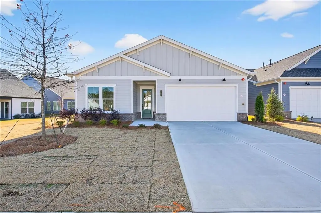 487 Fescue Court Nw, Kennesaw, GA 30144 - Image #1