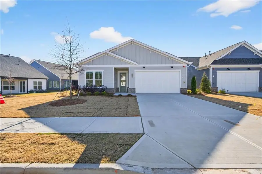 487 Fescue Court Nw, Kennesaw, GA 30144 - Image #2