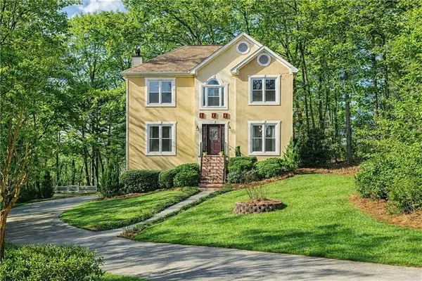 4771 Summerwood Drive Se, Smyrna, GA 30126