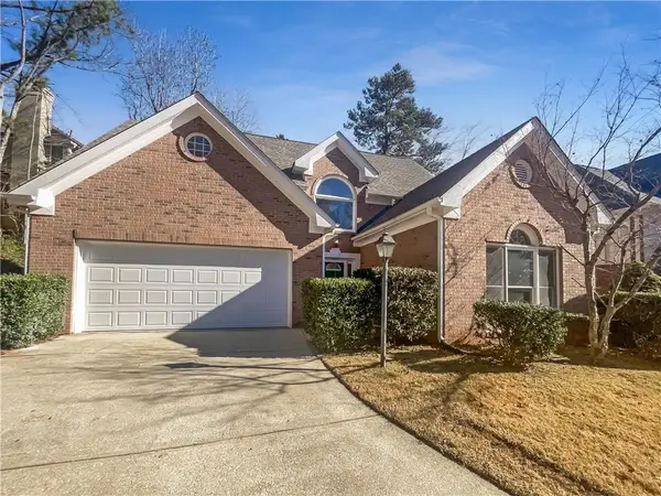 3318 Glenrose Trail, Atlanta, GA 30341