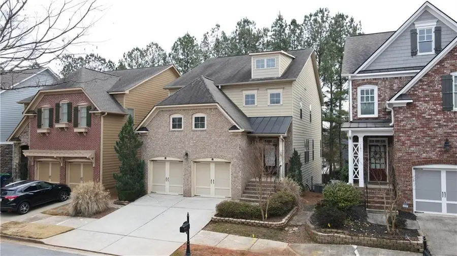 548 Myrtle Trace Lane, Suwanee, GA 30024 - Image #2