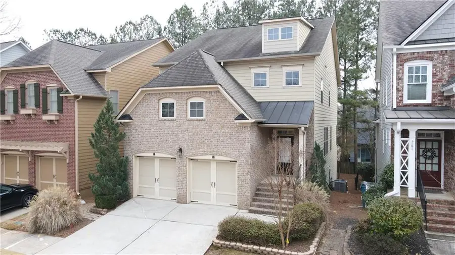 548 Myrtle Trace Lane, Suwanee, GA 30024 - Image #3