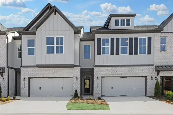 1935 Redfield Road Ne #15, Marietta, GA 30066