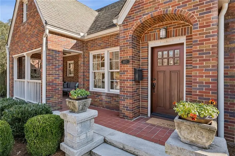 1077 Lanier Boulevard Ne, Atlanta, GA 30306 - Image #2