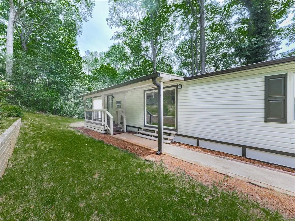 337 Theodore Cox Circle, Canton, GA 30114 - Image #1