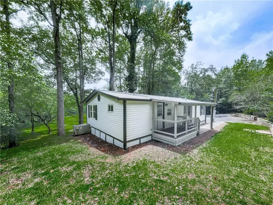 337 Theodore Cox Circle, Canton, GA 30114 - Image #2