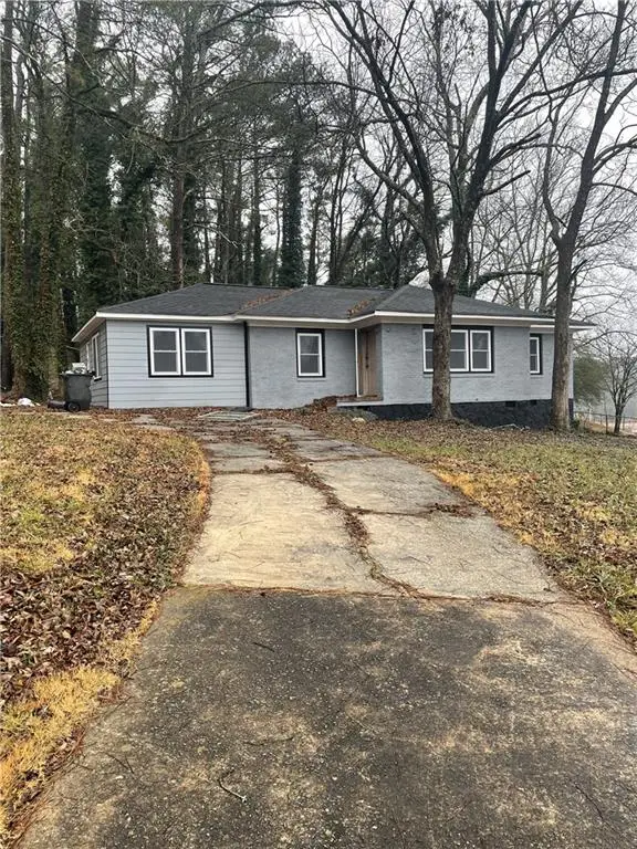 1827 Ridgeland Drive, Decatur, GA 30032