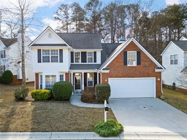 1155 Rhyne Chase, Smyrna, GA 30082