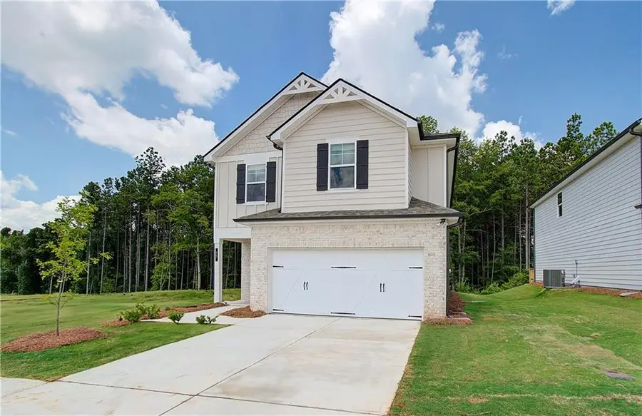84 Hydrangea Circle, Fairburn, GA 30213 - #2