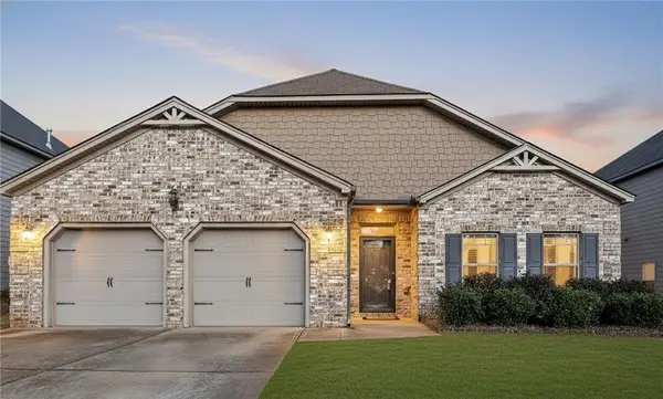 853 Parkside Place Avenue, Mcdonough, GA 30253