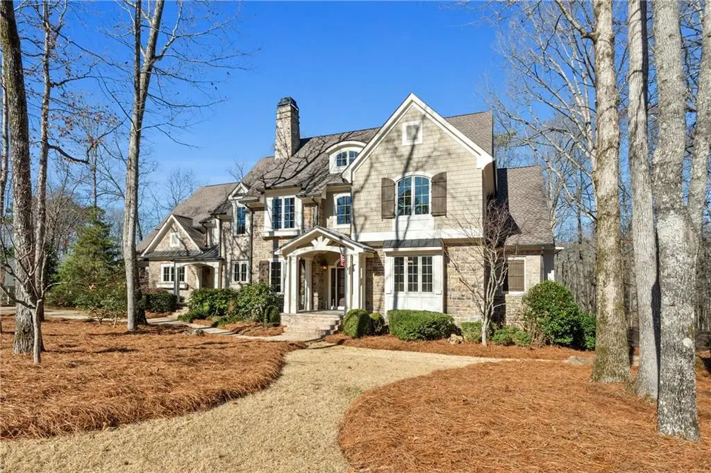 118 Whitestone Drive, McDonough, GA 30253 - Image #1