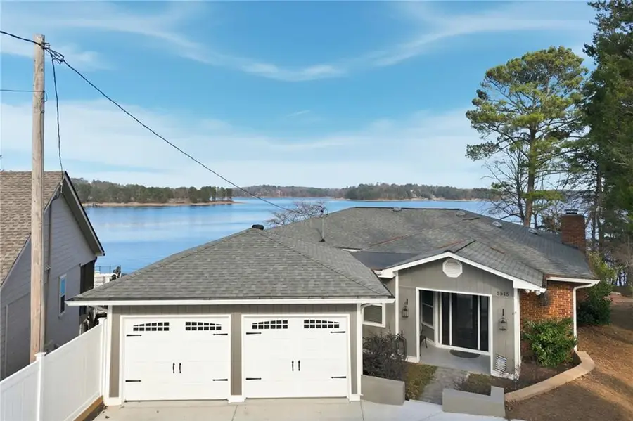 5515 Williams Shores Drive, Cumming, GA 30041 - Image #2