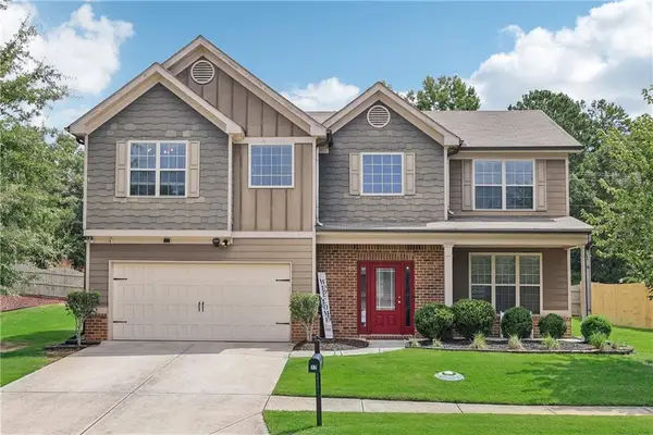 77 Franklin Street, Braselton, GA 30517