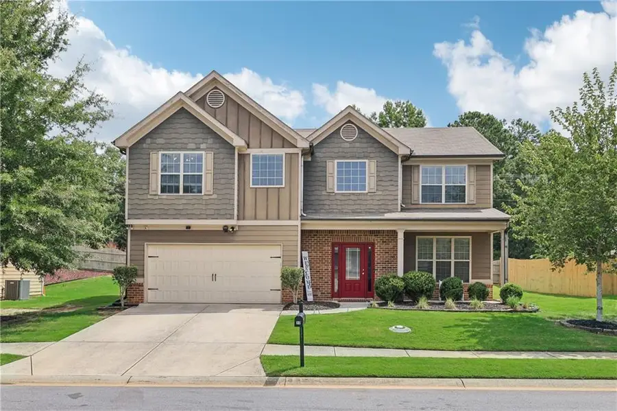 77 Franklin Street, Braselton, GA 30517 - #2