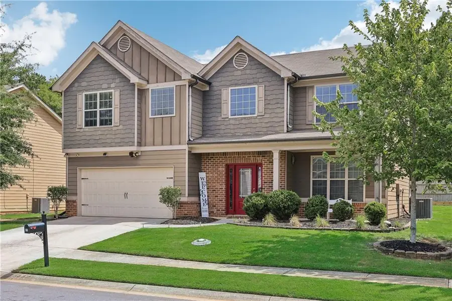 77 Franklin Street, Braselton, GA 30517 - #3