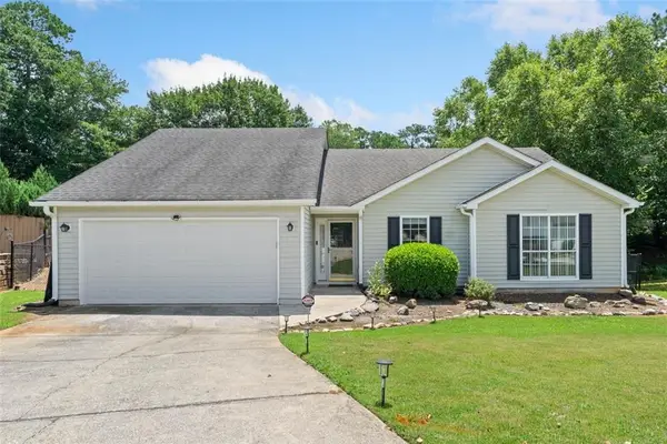 1230 Polaris Court, Lawrenceville, GA 30045