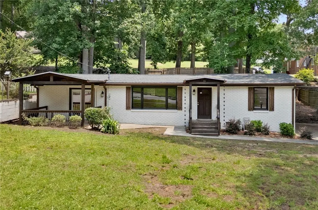 119 Mcbee Street, Dallas, GA 30132 - #1