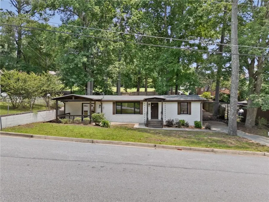 119 Mcbee Street, Dallas, GA 30132 - #3