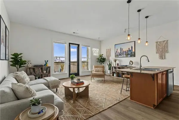 1195 Milton Terrace Se #1304, Atlanta, GA 30315