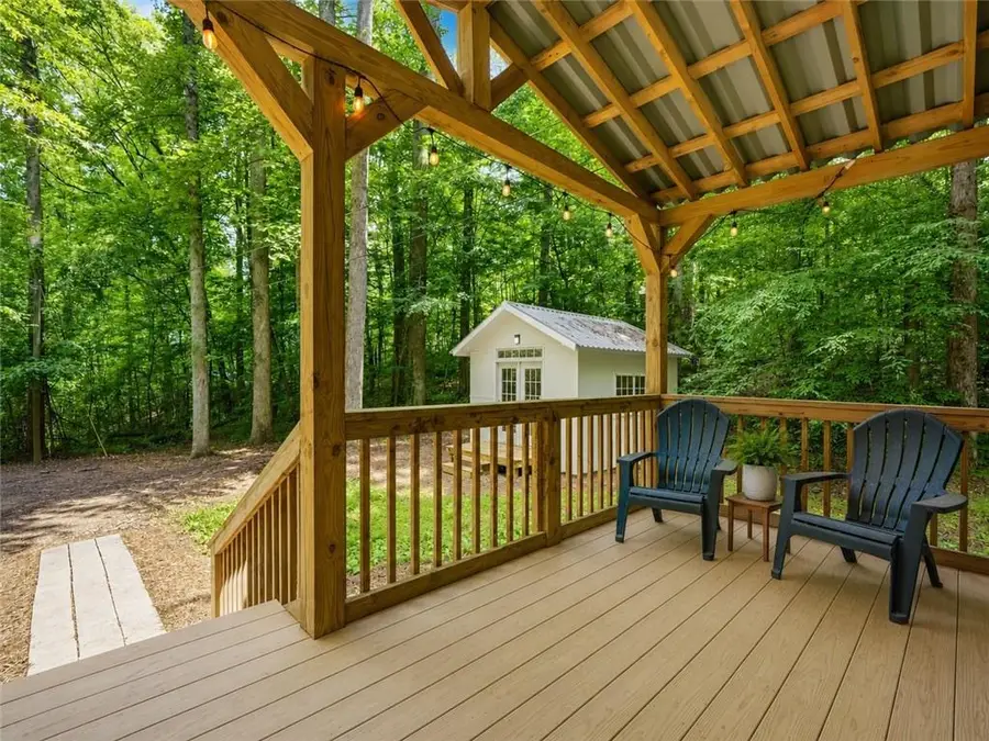 414 Twin Mountain Lake Circle, Talking Rock, GA 30175 - #2