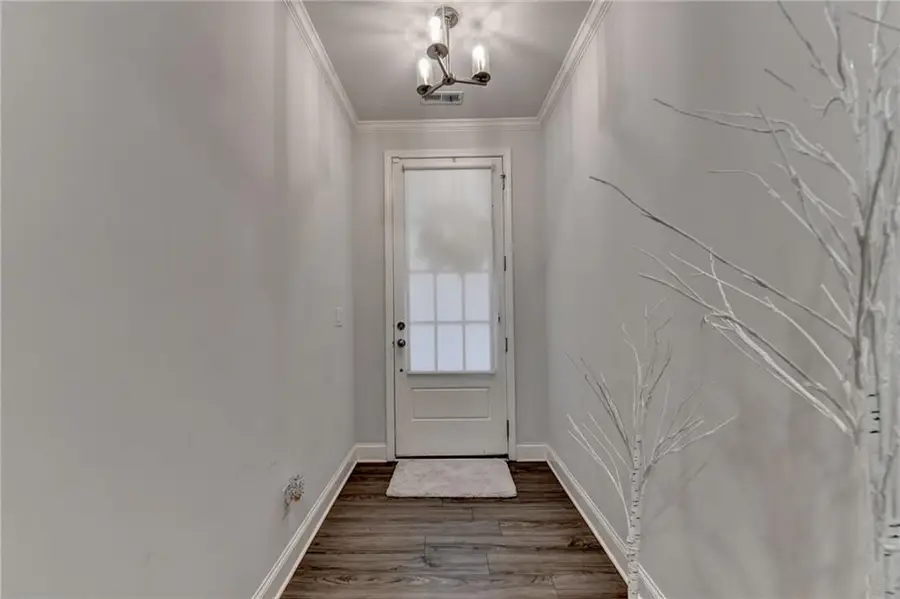 6010 Bracken Brown Drive, Alpharetta, GA 30004 - #2