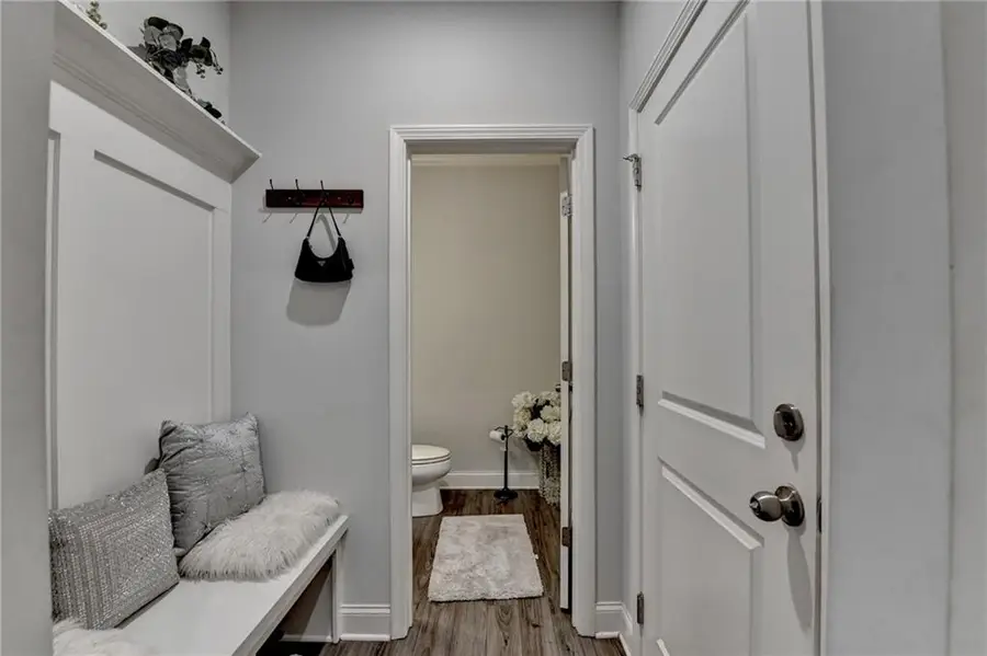 6010 Bracken Brown Drive, Alpharetta, GA 30004 - #3