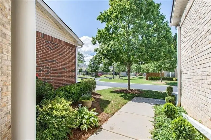 3916 Abbott Way #2, Powder Springs, GA 30127 - #3