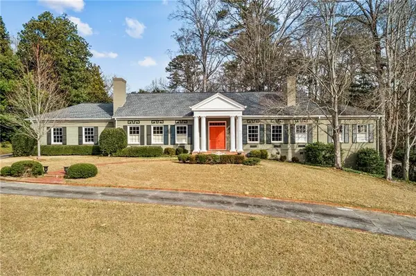 151 Peachtree Battle Avenue Nw, Atlanta, GA 30305